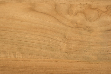 Detail of a wooden surface