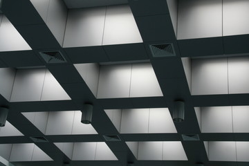 Plafond