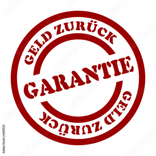 geld zurück geld zurück