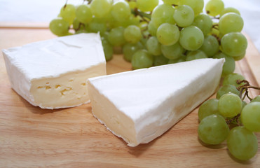 Französicher Brie