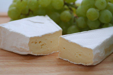 Französicher Brie
