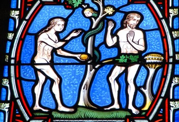 Adam et Eve