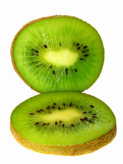 Fototapeta premium kiwis