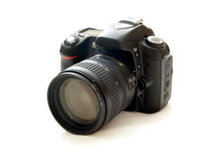 Fototapeta premium Camera