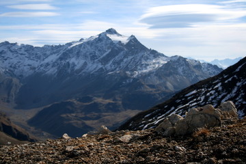 Piz Arblatsch