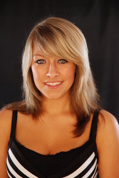 Frau