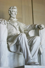 Lincoln Memorial