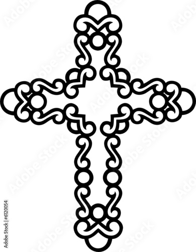 Tattoo Kreuz Stockfotos Und Lizenzfreie Vektoren Auf Fotoliacom