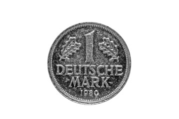 1 Deutsche Mark