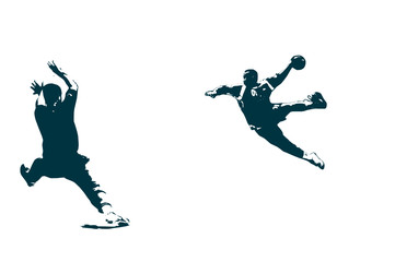 Handballdynamik