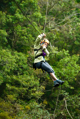 Canopy Tour