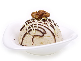 walnußcreme