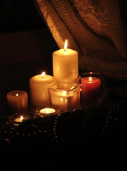 Christmas Candlelight 