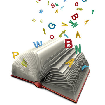 Libro01lettere