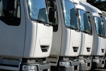 Les camions