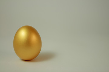 Golden Egg