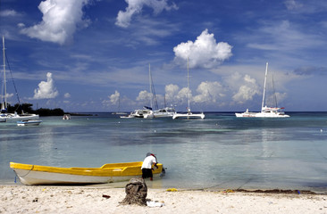 santo domingo