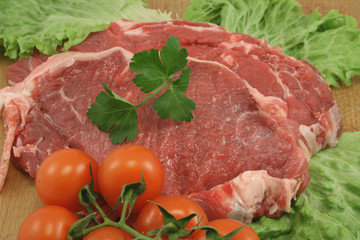meat
