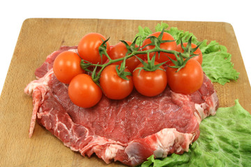 meat