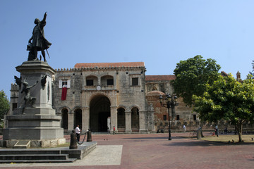 santo domingo
