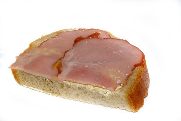 sandwich