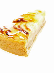 apfelkuchen