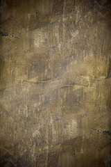 Grunge background texture in brown