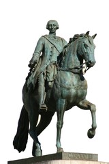 carlos iii, primer alcalde de madrid