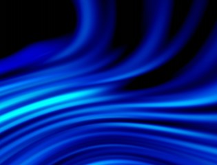 Abstraction neon background