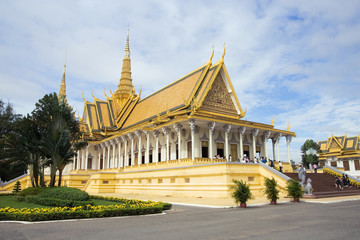 Throne Hall