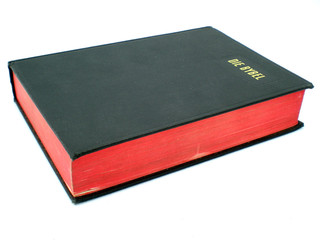 Afrikaans Bibel