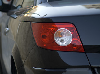 Car light