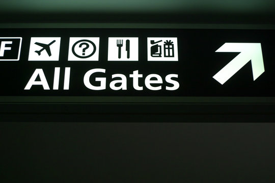 All Gates