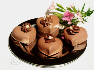 Pralinen