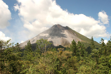 Fototapeta premium Arenal