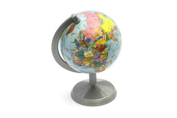 Globe model