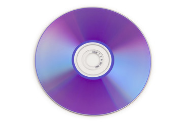 DVD