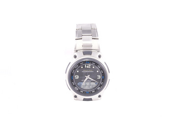The Wristwatch