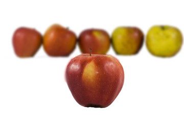 Apples