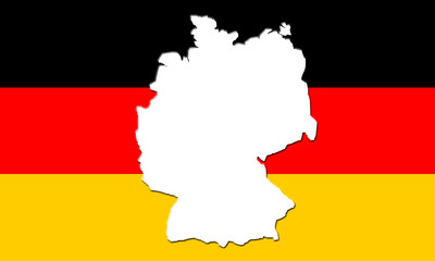 Flag of Germany