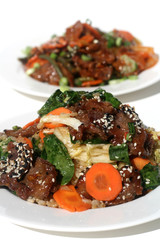 Chinese Food