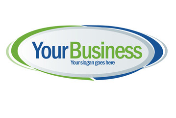 Circle Business Logo