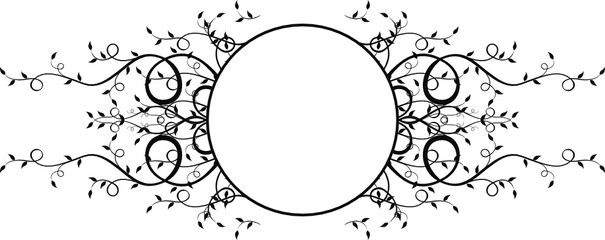 portaretratos de ramas © Sergio Hayashi