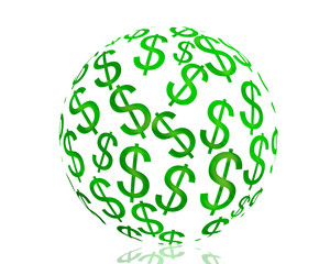 Sphère Dollars