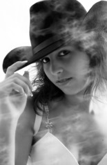 cowgirl