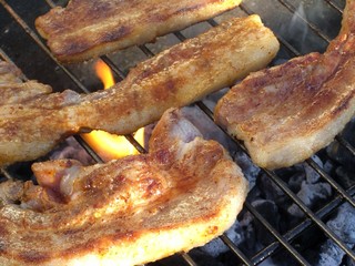 grillen