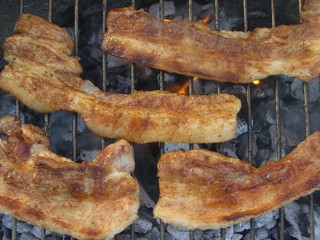 grill