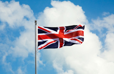 the union jack
