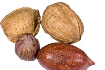 amandes 3