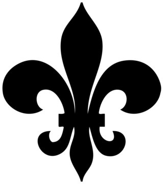 Naklejki Ornament